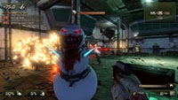 Killin Room-screenshots